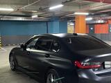 BMW i3 2024 года за 18 000 000 тг. в Астана – фото 4