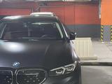 BMW i3 2024 года за 18 000 000 тг. в Астана – фото 3