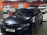 BMW i3 2024 года за 18 000 000 тг. в Астана