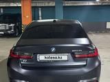 BMW i3 2024 года за 18 000 000 тг. в Астана – фото 5