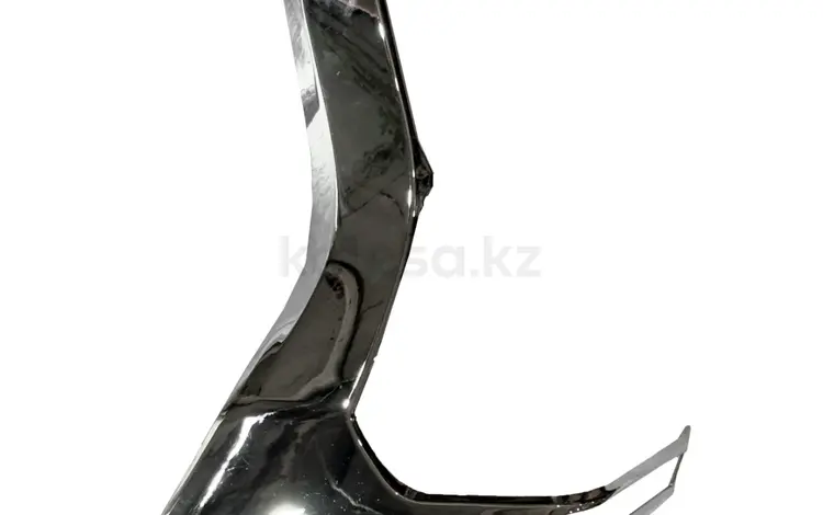 Молдинг фонаря (без логотипа) LH Prado 150 17- за 8 200 тг. в Алматы