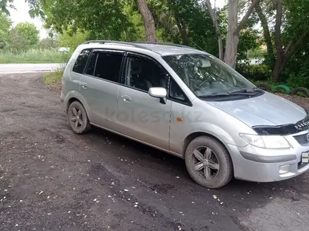 Mazda Premacy 2001 года за 2 000 000 тг. в Караганда – фото 4