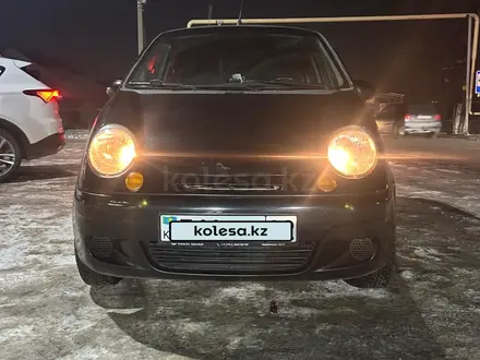 Daewoo Matiz 2010 года за 1 600 000 тг. в Алматы