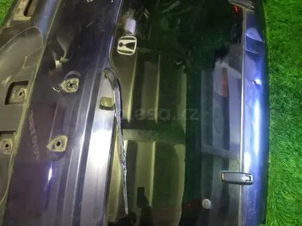 Крышка багажника на Mitsubishi Montero за 80 000 тг. в Караганда – фото 5