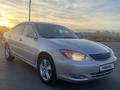 Toyota Camry 2002 годаүшін5 500 000 тг. в Усть-Каменогорск – фото 7