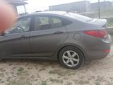 Hyundai Accent 2013 годаfor4 600 000 тг. в Алматы – фото 3