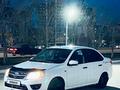 ВАЗ (Lada) Granta 2190 2018 года за 3 400 000 тг. в Актау – фото 10