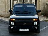 ВАЗ (Lada) Lada 2121 2020 годаүшін4 800 000 тг. в Караганда – фото 3