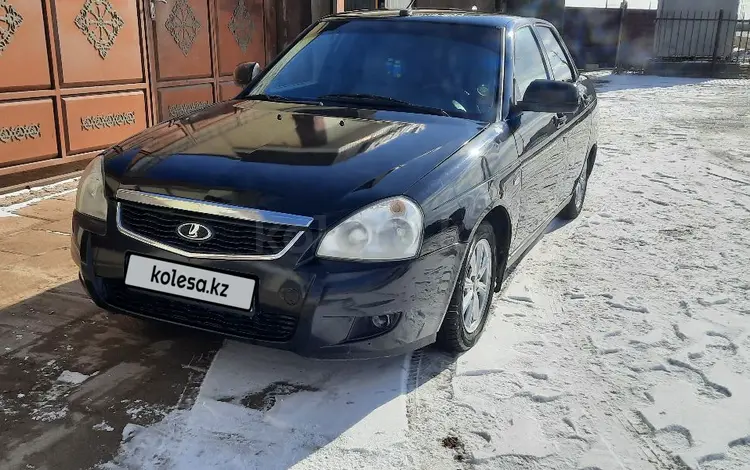 ВАЗ (Lada) Priora 2170 2013 годаүшін2 500 000 тг. в Актау