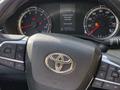 Toyota Highlander 2021 годаүшін23 500 000 тг. в Шымкент – фото 11