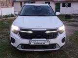 Kia Seltos 2023 года за 8 400 000 тг. в Алматы