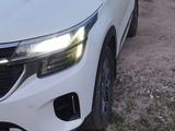 Kia Seltos 2023 года за 8 400 000 тг. в Алматы – фото 2