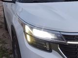 Kia Seltos 2023 года за 8 400 000 тг. в Алматы – фото 3