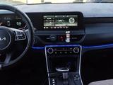Kia Seltos 2023 года за 8 400 000 тг. в Алматы – фото 4