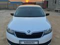 Skoda Rapid 2014 года за 5 000 000 тг. в Актау – фото 2