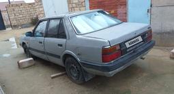 Mazda 626 1986 годаfor600 000 тг. в Актау – фото 2