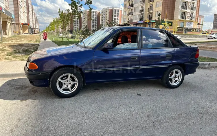 Opel Astra 1994 года за 1 150 000 тг. в Шымкент