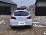 Opel Astra 2013 года за 2 800 000 тг. в Атырау