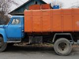 ГАЗ  53 1987 года за 2 800 000 тг. в Талдыкорган – фото 2