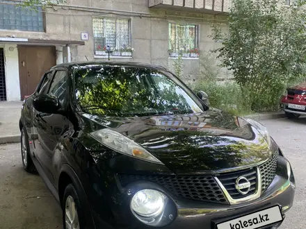 Nissan Juke 2012 года за 5 900 000 тг. в Алматы