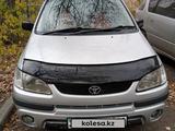 Toyota Spacio 1998 годаүшін3 000 000 тг. в Усть-Каменогорск – фото 4