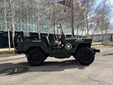 Ретро-автомобили Willys 1942 года за 5 000 000 тг. в Караганда – фото 4