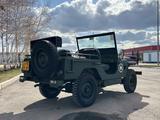 Ретро-автомобили Willys 1942 года за 5 000 000 тг. в Караганда – фото 5