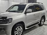 Toyota Land Cruiser 2013 года за 25 000 000 тг. в Атырау – фото 2