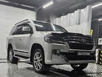 Toyota Land Cruiser 2013 года за 25 000 000 тг. в Атырау