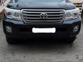 Toyota Land Cruiser 2012 годаүшін23 500 000 тг. в Караганда