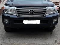 Toyota Land Cruiser 2012 годаүшін23 500 000 тг. в Караганда