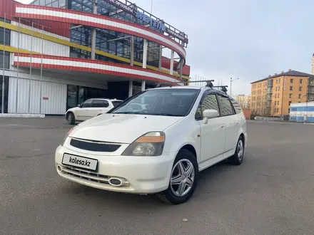 Honda Stream 2001 года за 3 700 000 тг. в Павлодар