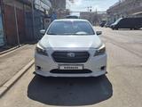 Subaru Legacy 2015 года за 6 500 000 тг. в Алматы – фото 2