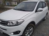 Chery Tiggo 5 2015 года за 5 000 000 тг. в Костанай – фото 2