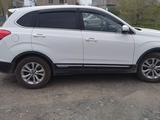 Chery Tiggo 5 2015 года за 5 000 000 тг. в Костанай – фото 4