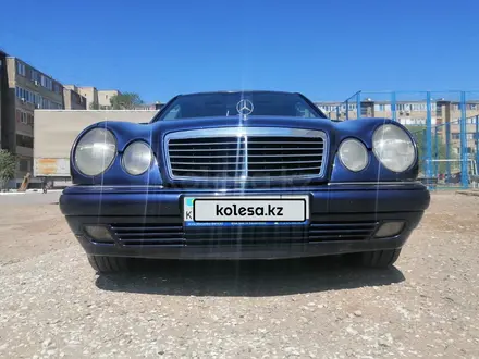 Mercedes-Benz E 280 1997 года за 3 600 000 тг. в Кызылорда – фото 2