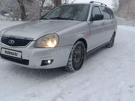 ВАЗ (Lada) Priora 2171 2011 года за 1 750 000 тг. в Караганда – фото 2