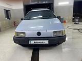 Volkswagen Passat 1992 года за 1 200 000 тг. в Тараз – фото 2