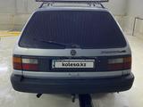 Volkswagen Passat 1992 года за 1 200 000 тг. в Тараз – фото 3