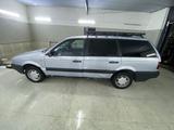 Volkswagen Passat 1992 года за 1 200 000 тг. в Тараз – фото 4