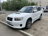 Subaru Forester 2007 года за 4 900 000 тг. в Кокшетау – фото 4