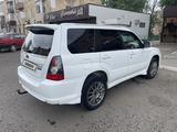 Subaru Forester 2007 года за 4 900 000 тг. в Кокшетау – фото 2