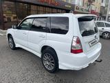 Subaru Forester 2007 года за 5 200 000 тг. в Кокшетау – фото 2