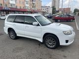 Subaru Forester 2007 года за 5 200 000 тг. в Кокшетау – фото 3