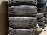 225/55r19 Continental 4шт за 150 000 тг. в Алматы