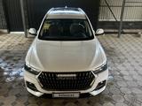 Haval H6 2024 года за 9 850 000 тг. в Алматы – фото 3