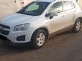 Chevrolet Tracker 2014 года за 5 500 000 тг. в Рудный – фото 3