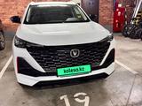 Changan CS55 Plus 2024 года за 9 700 000 тг. в Астана