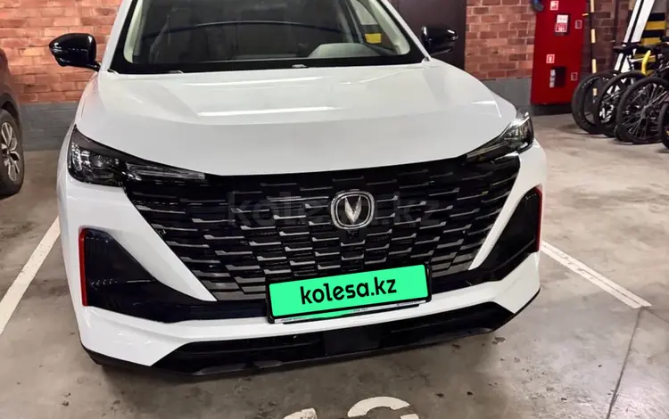 Changan CS55 Plus 2024 года за 8 700 000 тг. в Астана