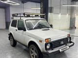 ВАЗ (Lada) Lada 2121 2015 годаүшін2 500 000 тг. в Семей – фото 3